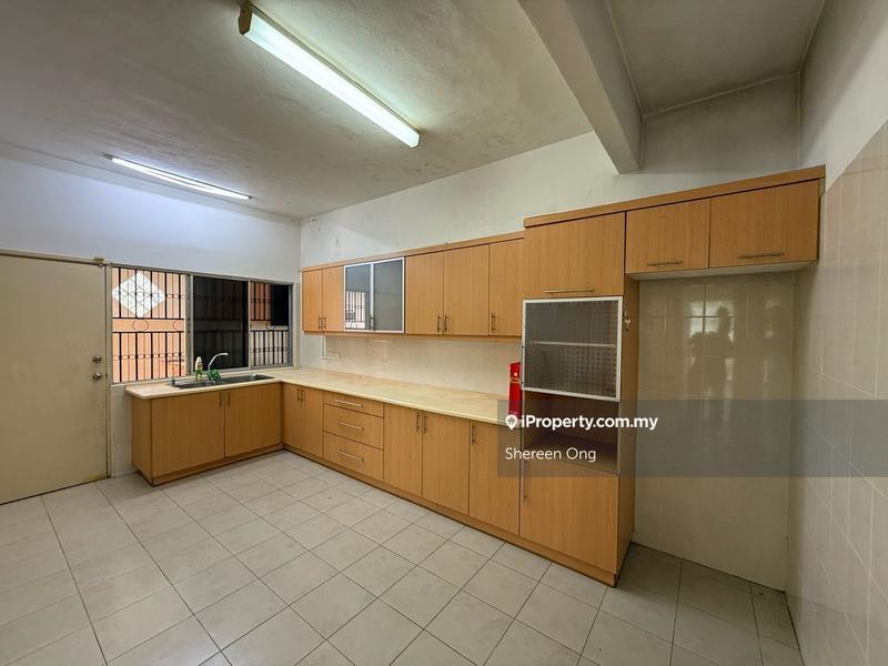 Semi-Detached House for Sale in Ampang Jaya, Ampang by Shereen Ong - iProperty.com.my
