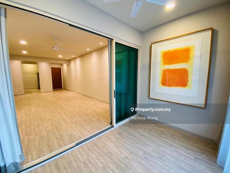 Kondominium untuk Disewa di Riana Green Condominium oleh Merlissa Wong - iProperty.com.my