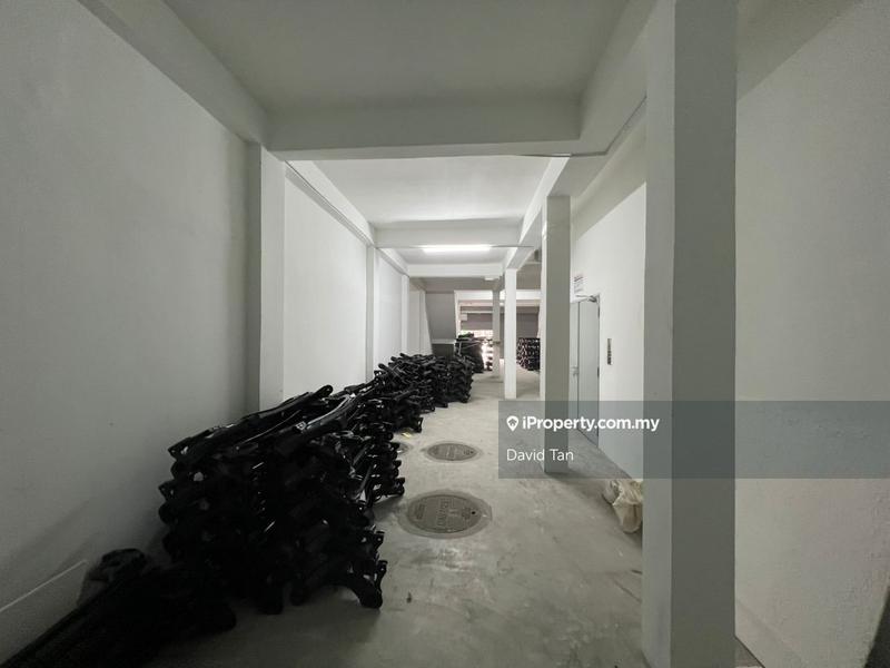 Kedai untuk Disewa di Taman Segambut, Jalan Kuching oleh David Tan - iProperty.com.my