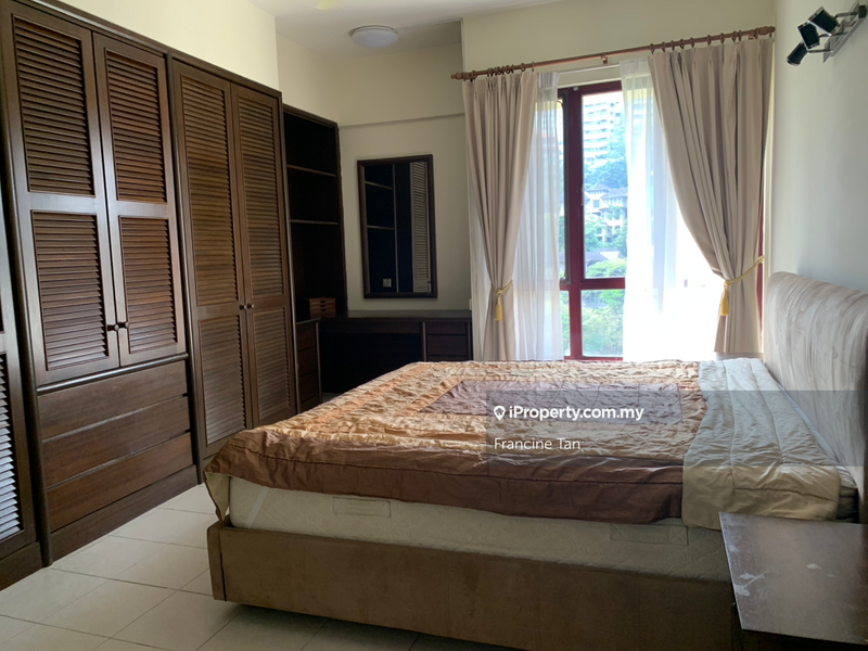 Kondominium untuk Dijual di Sri Penaga oleh Francine Tan - iProperty.com.my
