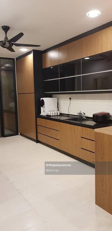 2-storey Terraced House for Sale in Hillpark Residence by William Ng - iProperty.com.my