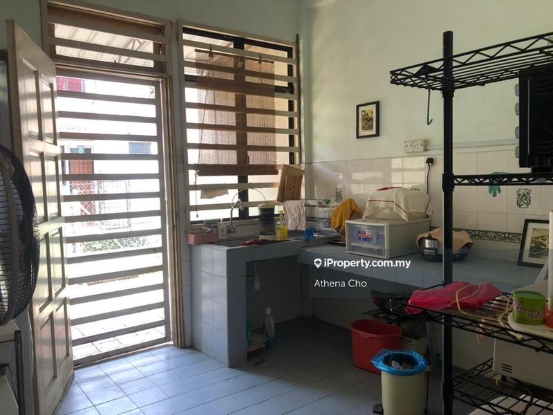 Rumah Teres 2-Tingkat untuk Dijual di Desa Melati, Nilai oleh Athena Cho - iProperty.com.my