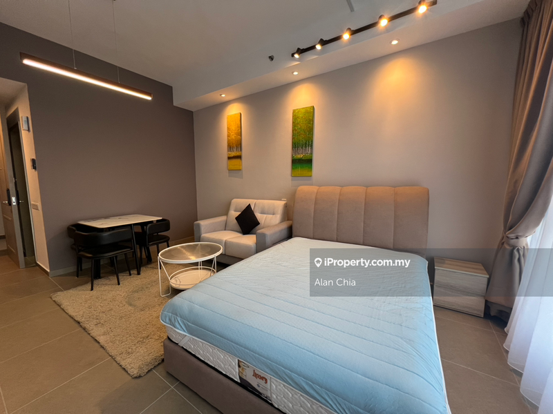 For Rent - Mossaz @ Empire City