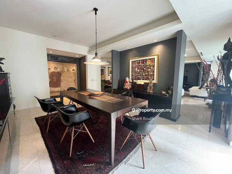 Condominium for Sale in 2 Hampshire by Sharil Routh - iProperty.com.my