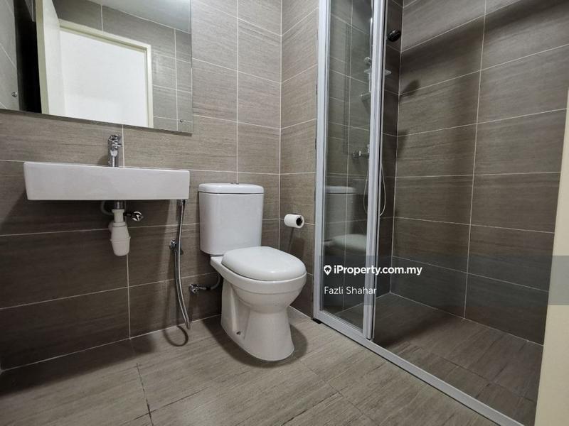 Kediaman Servis untuk Dijual di Lexa Residence @ The Quartz WM oleh Fazli Shahar - iProperty.com.my