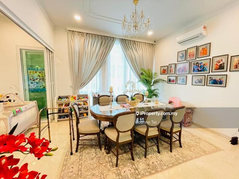 Bungalow House for Rent in Aspen Garden Residence, Cyberjaya, Cyberjaya by Joanne Tei - iProperty.com.my