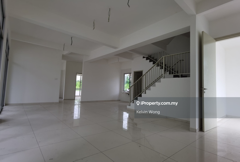 Bungalow House untuk Dijual di Jalan Kebun, Klang oleh Kelvin Wong - iProperty.com.my