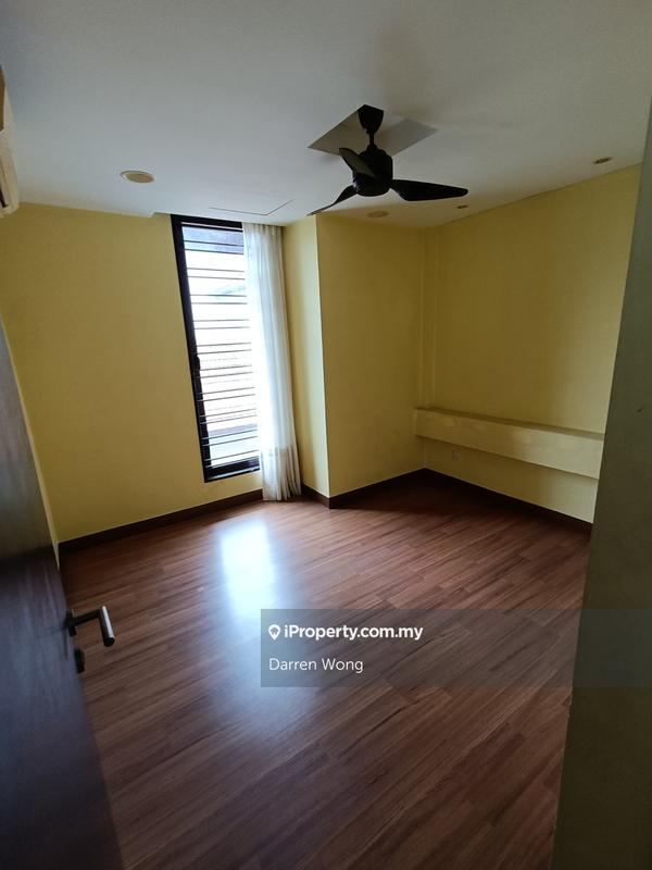 Banglo untuk Dijual di Bandar Kinrara Seksyen 6, Bandar Kinrara oleh Darren Wong - iProperty.com.my