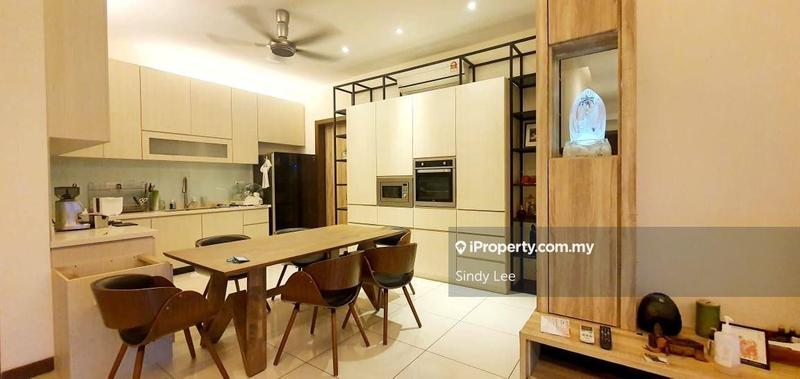 For Rent - The Address