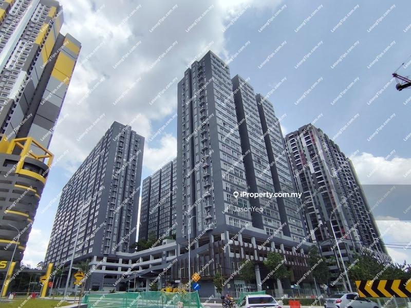 For Sale - Residensi Rimbun @ Canopy Hills