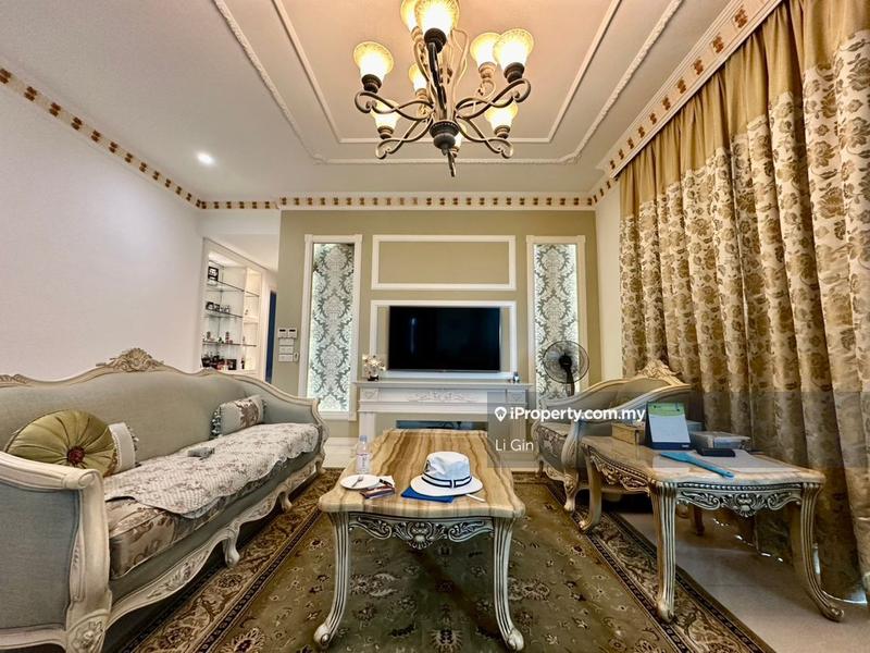 For Sale - Arata of Tijani