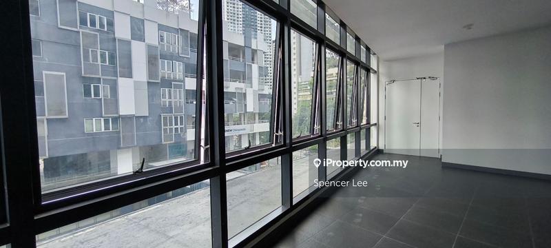 For Rent - Sentul Point Boutique Shop Office