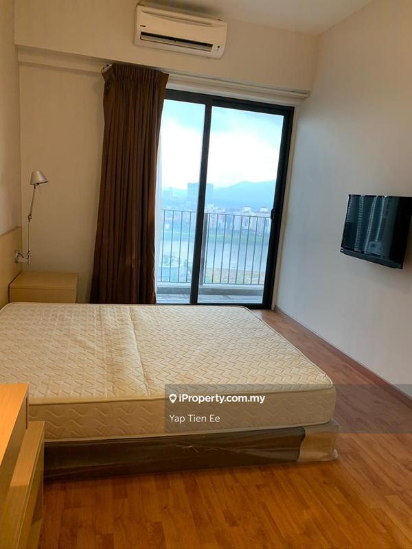 Kondominium untuk Disewa di Kiara East oleh Yap Tien Ee - iProperty.com.my