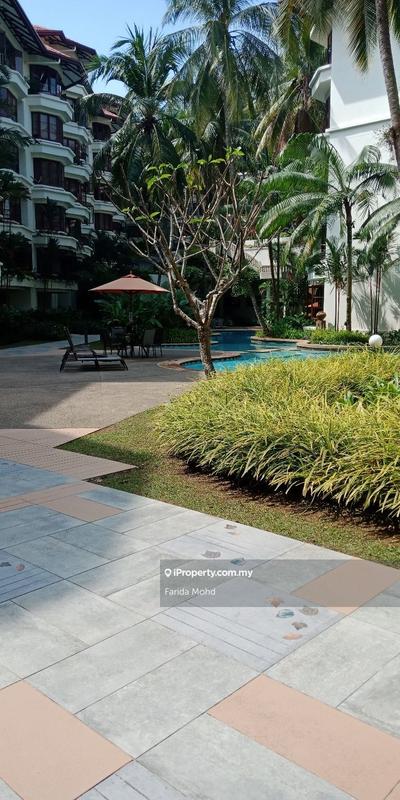 Kondominium untuk Dijual di Seri Duta II oleh Farida Mohd - iProperty.com.my