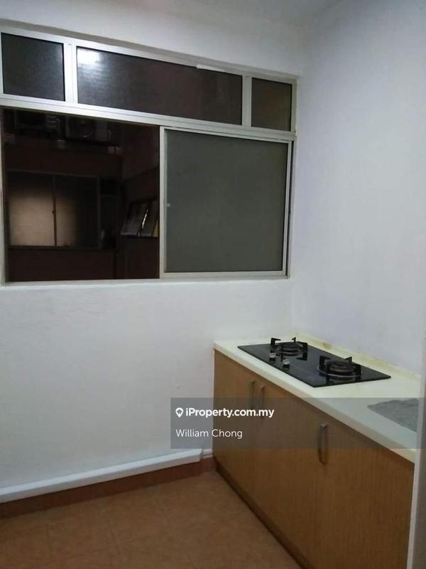 Residensi Servis untuk Dijual di Kuchai Avenue oleh William Chong - iProperty.com.my