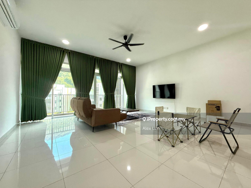 For Rent - Ferringhi Residence 2