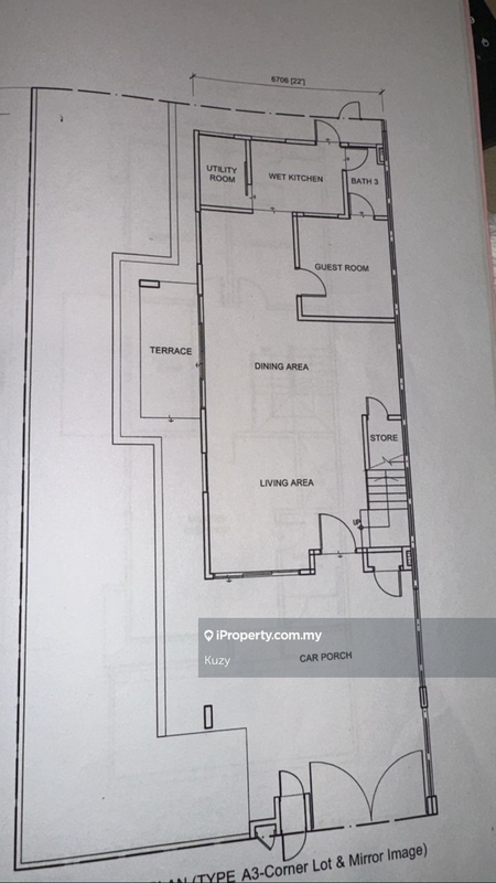 2-storey Terraced House for Sale in 16 Sierra, Puchong by Kuzy - iProperty.com.my