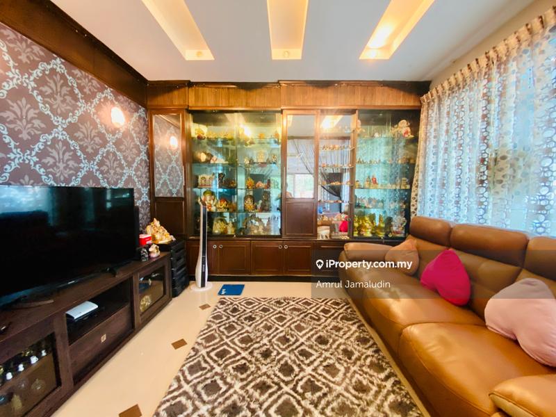 2.5-storey Terraced House for Sale in Laman Oakleaf, Ampang by Amrul Jamaludin - iProperty.com.my