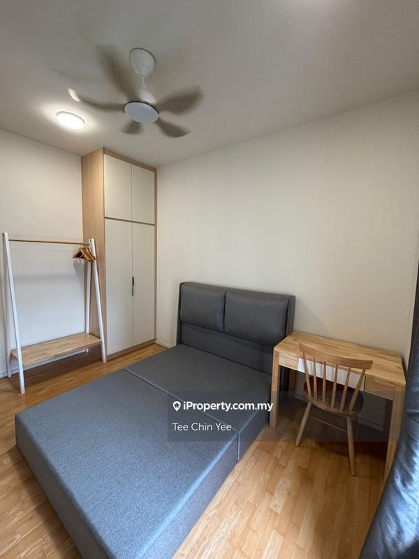 Condominium for Rent in Verdi Eco-Dominiums by Tee Chin Yee - iProperty.com.my