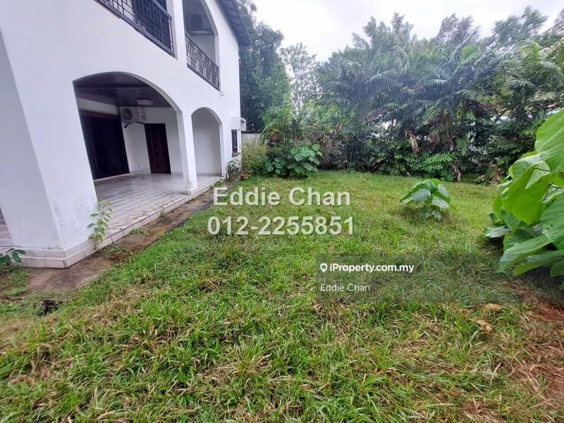 Banglo untuk Dijual di Titiwangsa, Bungalow, Titiwangsa oleh Eddie Chan - iProperty.com.my