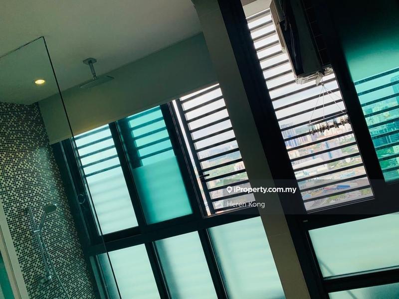Kediaman Servis untuk Dijual di Vogue Suites One oleh Heren Kong - iProperty.com.my