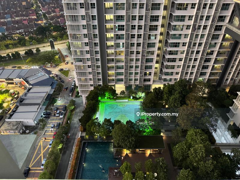 For Rent - Cantara Residences