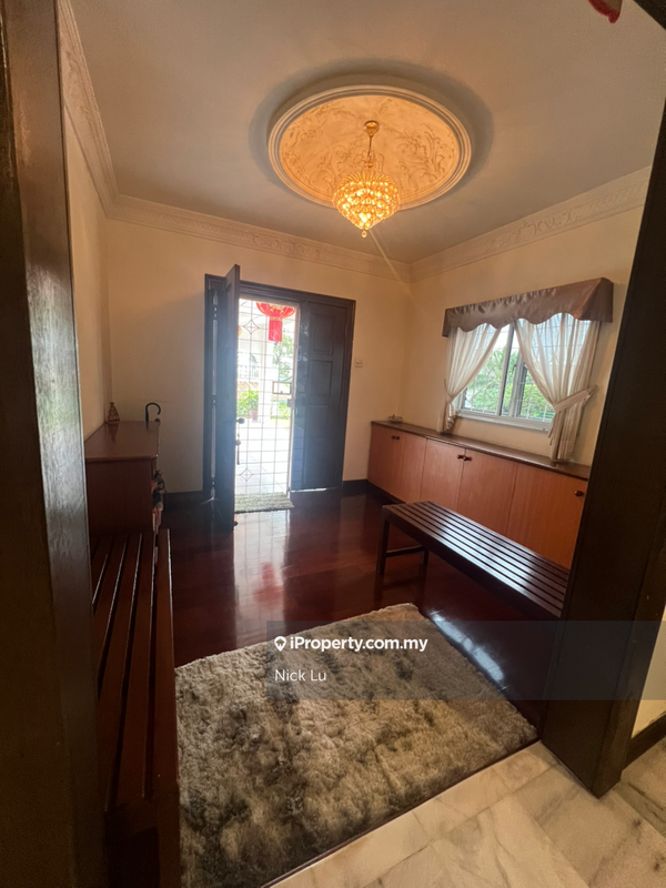 Bungalow House for Sale in Seksyen 17, Petaling Jaya by Nick Lu - iProperty.com.my