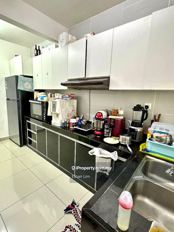 Service Residence for Sale in Larkin Heights by Ethan Lim - iProperty.com.my
