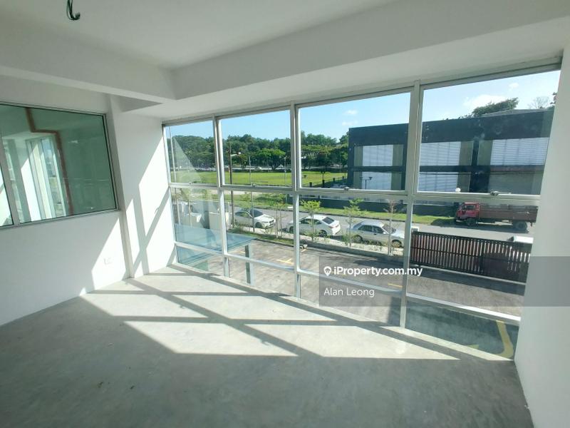 Retail Office for Rent in Taman Impian Emas, Skudai by Alan Leong - iProperty.com.my