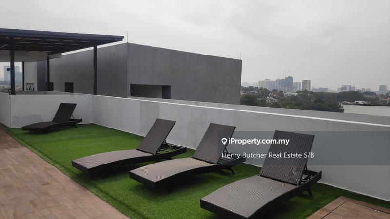Rumah Bandar untuk Dijual di Damansara Jaya, Petaling Jaya oleh Henry Butcher Real Estate S/B - iProperty.com.my