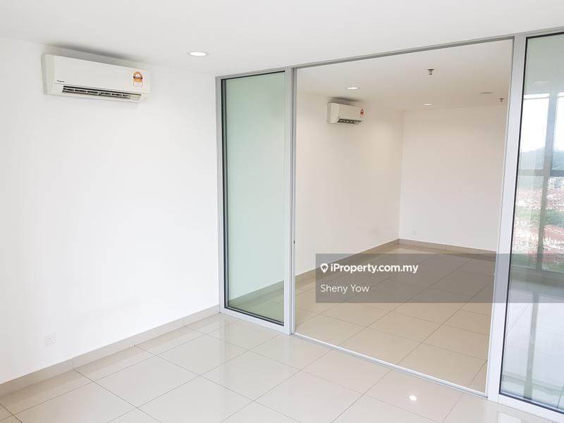 Residensi Servis untuk Disewa di 3 Elements oleh Sheny Yow - iProperty.com.my