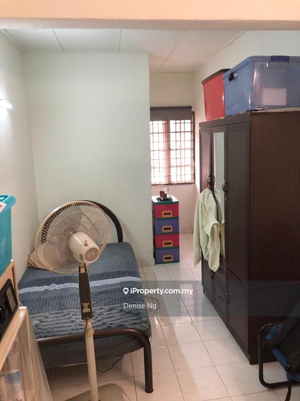 Rumah Berangkai 2.5 Tingkat untuk Dijual di Taman Gasing Indah, Bukit Indah, Petaling Jaya, Petaling Jaya oleh Denice Ng - iProperty.com.my
