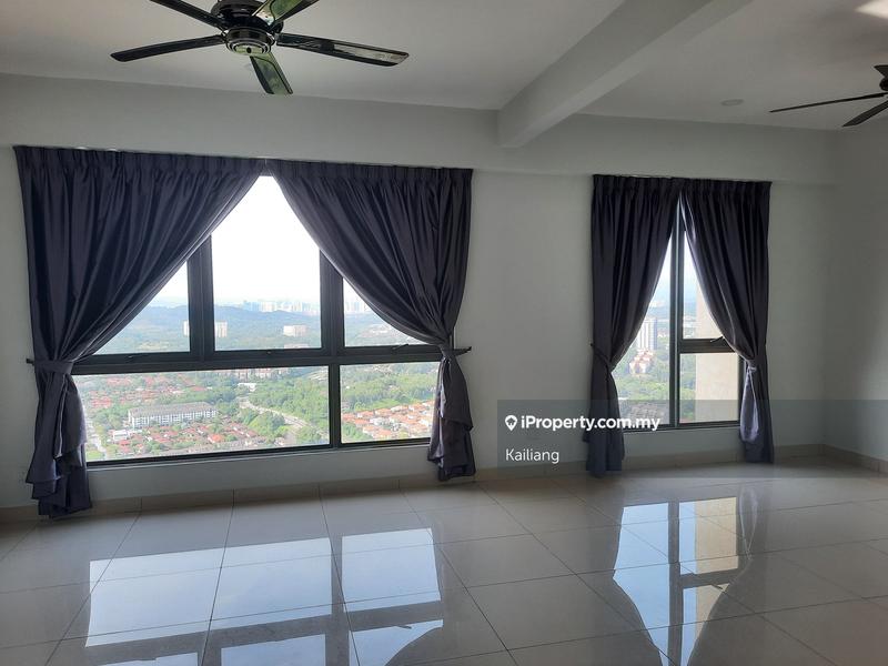 Kediaman Servis untuk Dijual di Sfera Residency oleh Kailiang - iProperty.com.my