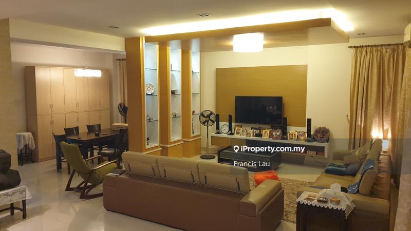 Bungalow House untuk Dijual di Bandar Nusa Rhu, Shah Alam oleh Francis Lau - iProperty.com.my