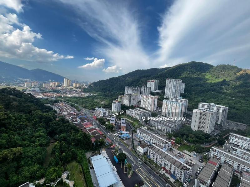 Kondominium untuk Dijual di Eco Terraces oleh Welson Teh - iProperty.com.my