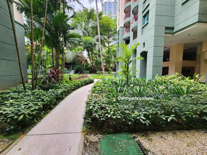 Kondominium untuk Dijual di Mont Kiara Sophia oleh Nancy Ng - iProperty.com.my