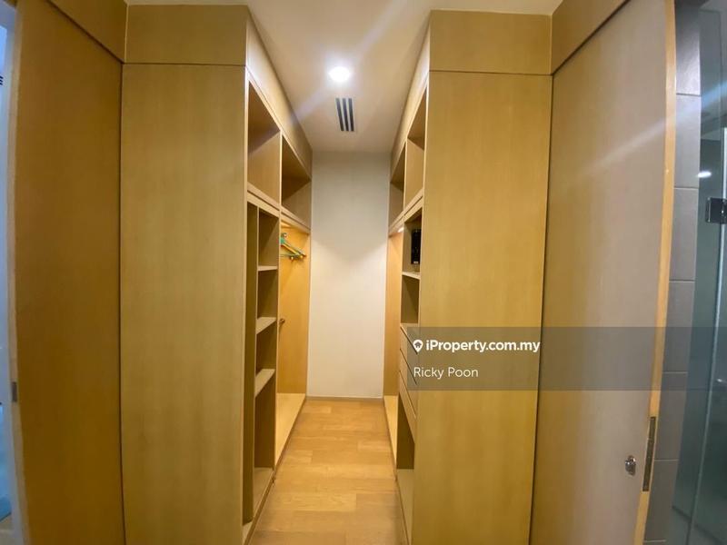 Service Residence for Sale in Fraser Residence (188 Suites) by Ricky Poon - iProperty.com.my