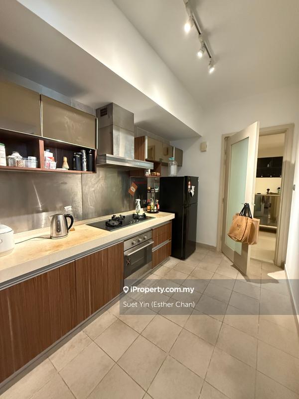 Condominium for Sale in Tiffani Kiara by Suet Yin (Esther Chan) - iProperty.com.my
