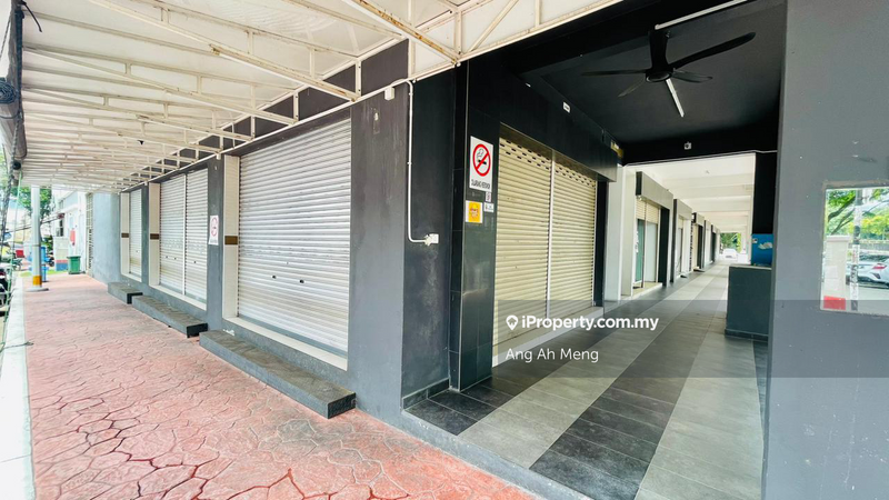 Shop / Office for Sale in Ara Damansara, Petaling Jaya by Ang Ah Meng - iProperty.com.my
