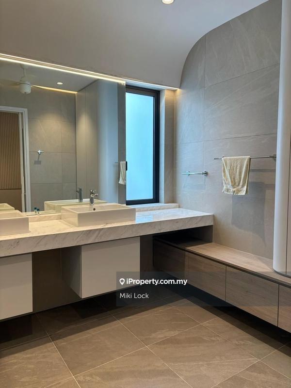 Bungalow House for Sale in Seputeh Garden, Seputeh by Miki Lock - iProperty.com.my