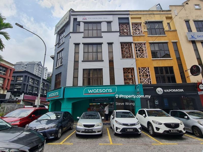 For Rent - Taman Desa, Danau Desa, Plaza Danau 2, Sri Petaling, Old Klang Road, Jalan Klang Lama