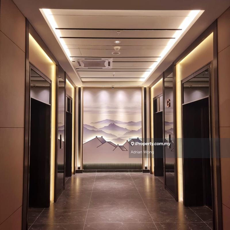 Condominium for Sale in Inspirasi by Adrian Wong - iProperty.com.my