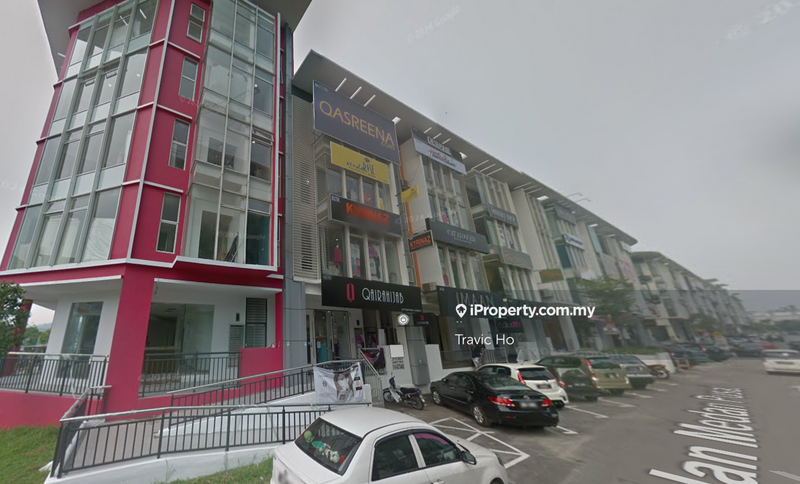 Shop for Sale in Bandar Baru Bangi, Selangor by Travic Ho - iProperty.com.my