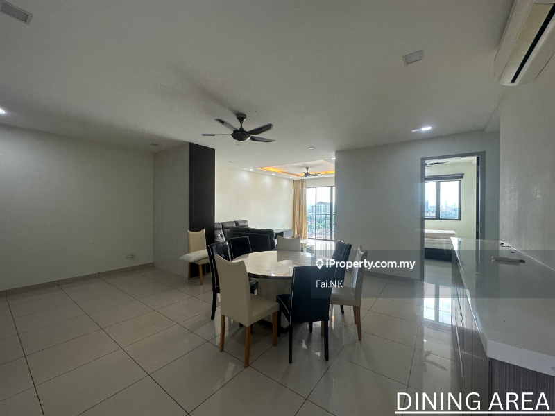 Kondominium untuk Dijual di Lido Residency oleh Fai Ng - iProperty.com.my