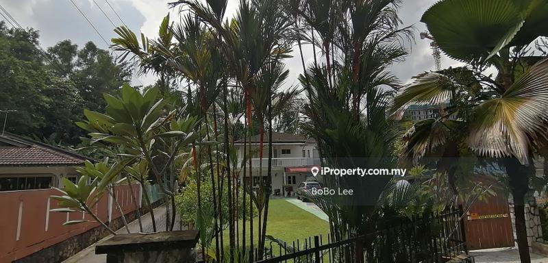 Bungalow House for Sale in Taman Overseas Union (Taman Oug), Jalan Klang Lama (Old Klang Road) by BoBo Lee - iProperty.com.my