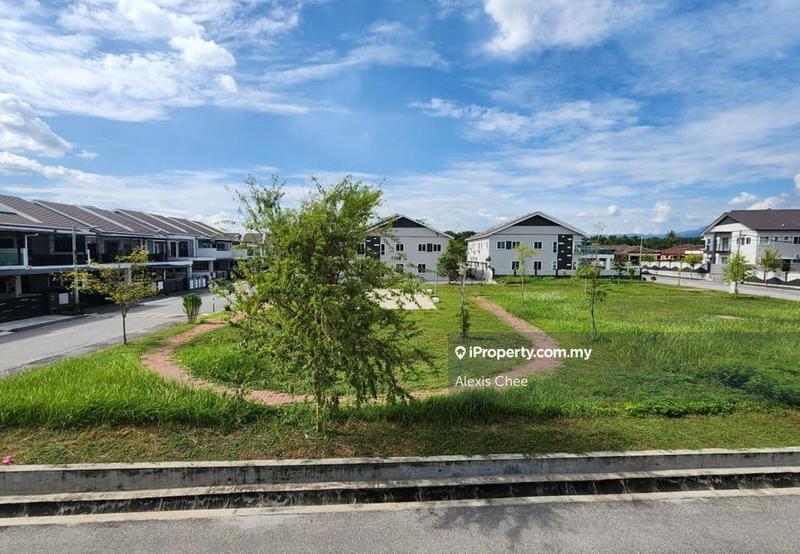Rumah Teres 2-Tingkat untuk Dijual di Taman Klebang Emas, Chemor oleh Alexis Chee - iProperty.com.my