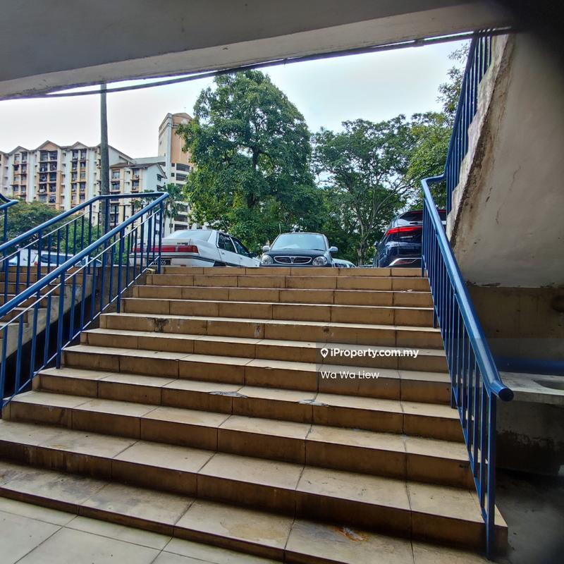 Kedai untuk Disewa di Taman Perindustrian Kinrara, Bandar Kinrara oleh Wa Wa Liew - iProperty.com.my