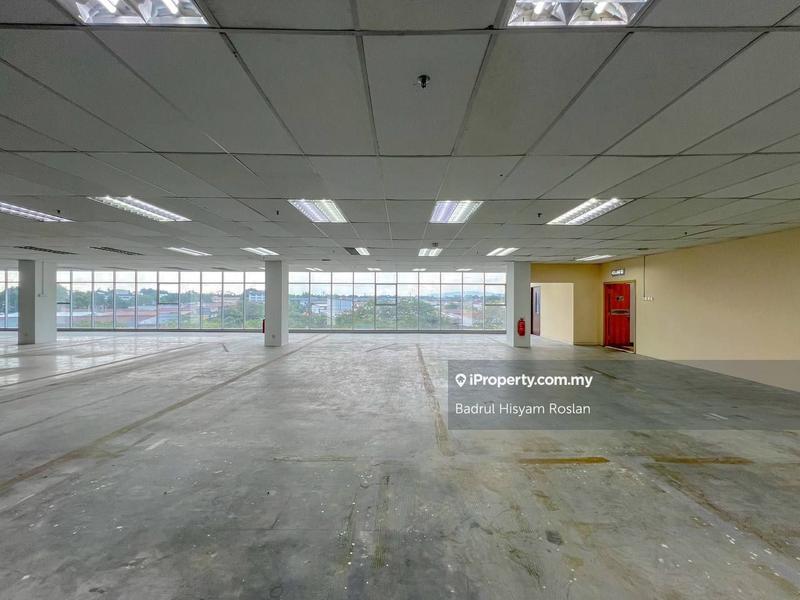 Office for Sale in Temasya Glenmarie, Glenmarie by Badrul Hisyam Roslan - iProperty.com.my