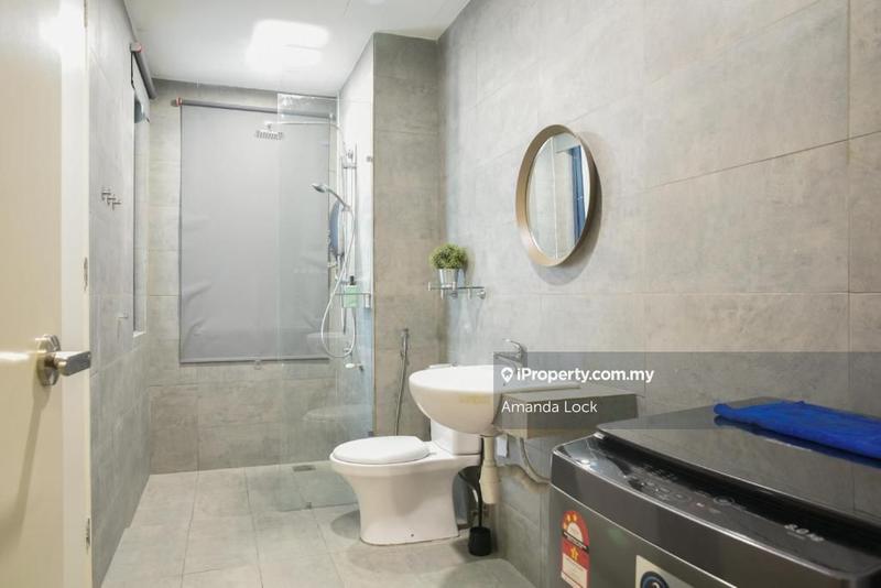 Kondominium untuk Dijual di USJ One Avenue Condo oleh Amanda Lock - iProperty.com.my