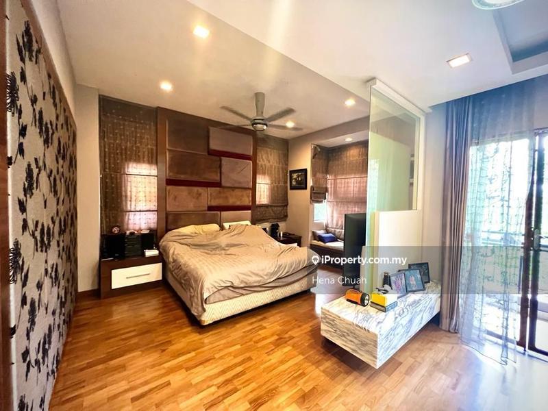 Bungalow House for Sale in Sungai Buloh, Selangor by Hena Chuah - iProperty.com.my